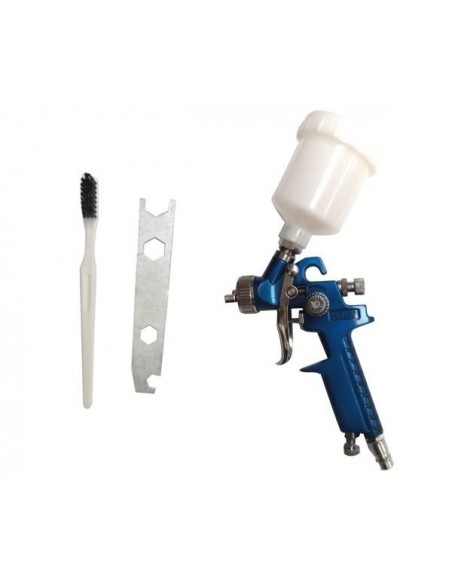 Pistolet lakierniczy mini FT202201P FALON-TECH