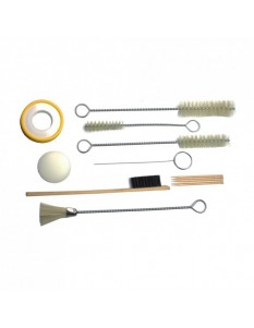 Zestaw do czyszczenia...