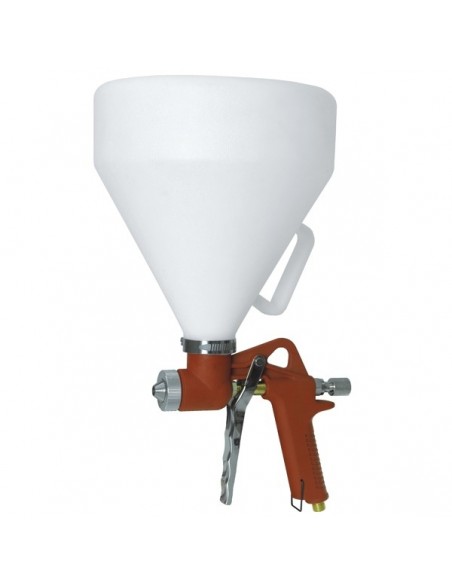 Pistolet tynkarski pneumatyczny PANSAM