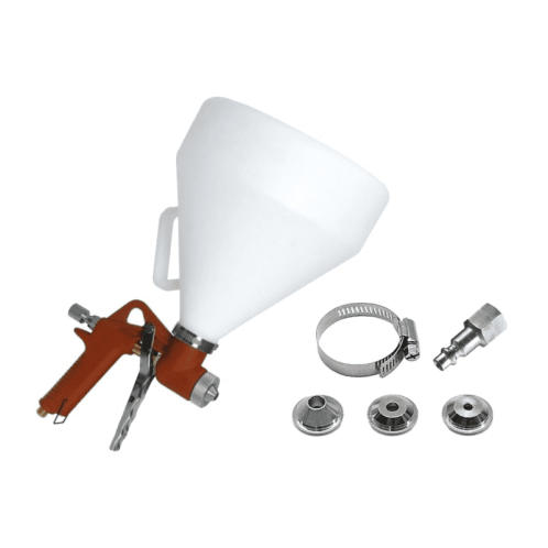 Pistolet tynkarski pneumatyczny PANSAM