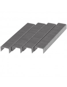 Zszywki D11 DEDRA 1000pcs