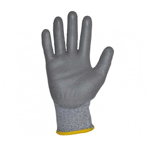 Rękawice antyprzecięciowe PI6(5) GY