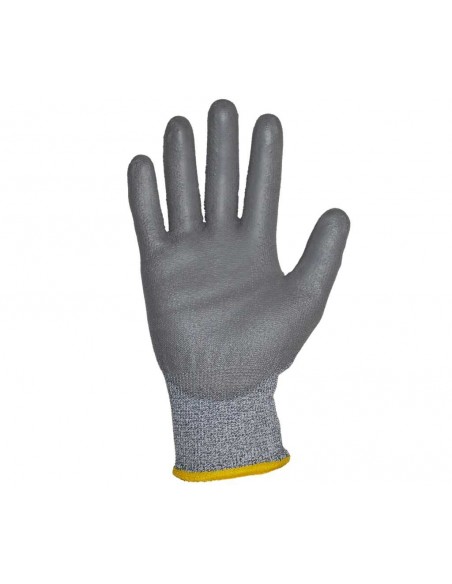 Rękawice antyprzecięciowe PI6(5) GY