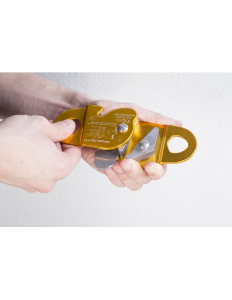 Urządzenie samozaciskowe AC 080