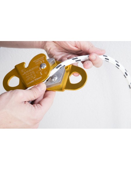 Urządzenie samozaciskowe AC 080