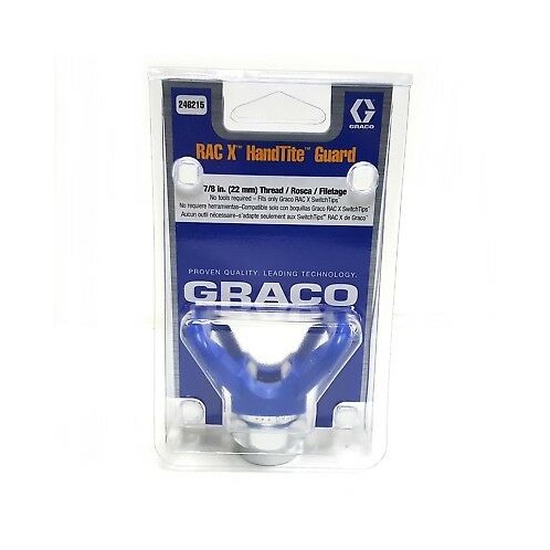 Osłona dyszy RAC X GRACO