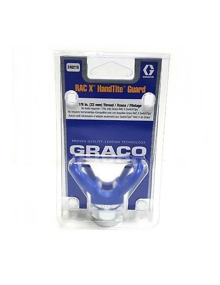 Osłona dyszy RAC X GRACO