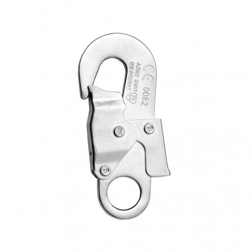 Urządzenie samozaciskowe LINOSTOP II ED