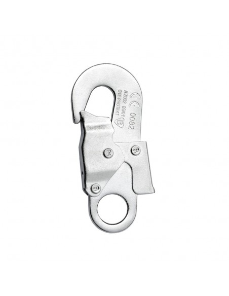 Urządzenie samozaciskowe LINOSTOP II ED