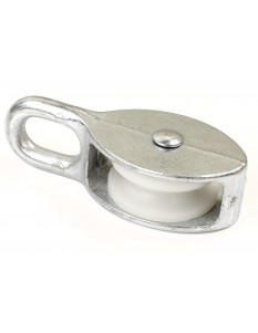 Bloczek do lin pojedynczy...