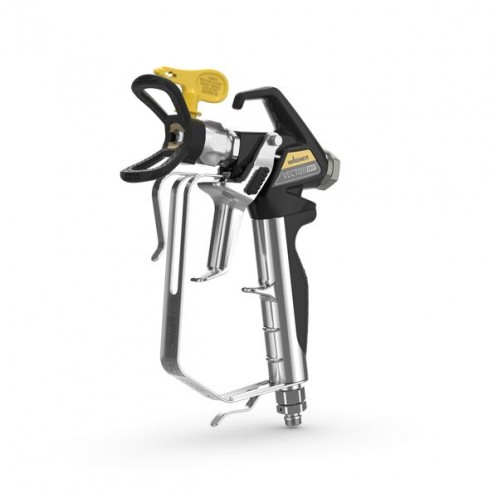 Zestaw malarski agregat PS 3.25 SKID...