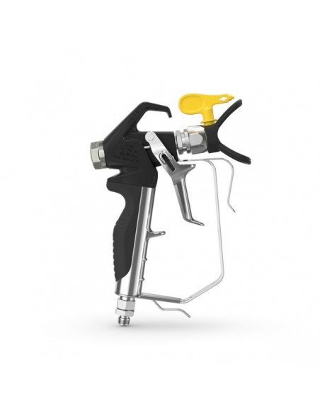 Zestaw malarski agregat PS 3.25 SKID WAGNER