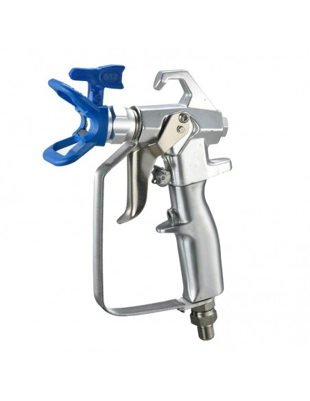 Pistolet bezpowietrzny OSG250-E HYVST