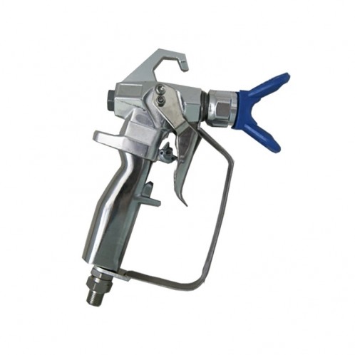 Pistolet bezpowietrzny OSG250-E HYVST