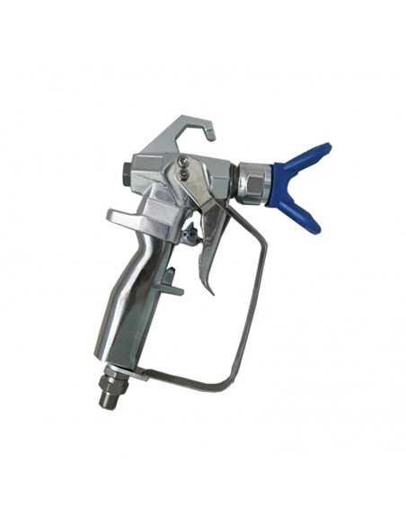 Pistolet bezpowietrzny OSG250-E HYVST