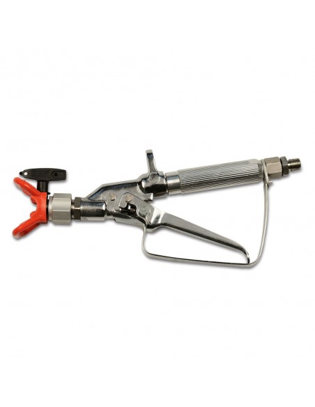 Pistolet bezpowietrzny GRG250-L HYVST