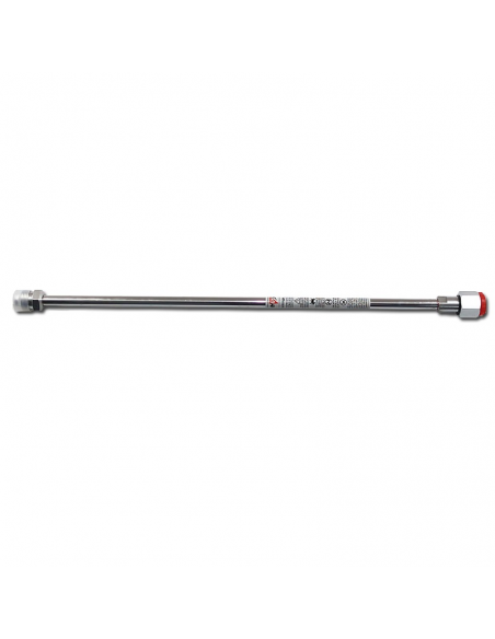 Przedłużka aluminiowa 7/8" NPS HYVST