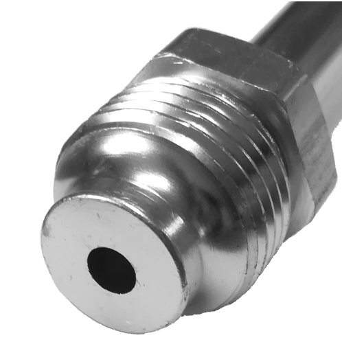 Przedłużka aluminiowa 7/8" NPS HYVST