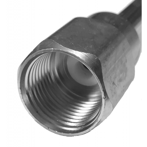 Przedłużka aluminiowa 7/8" NPS HYVST