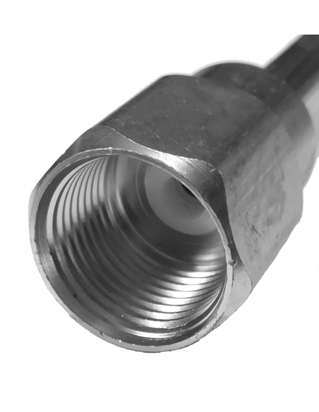 Przedłużka aluminiowa 7/8" NPS HYVST