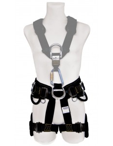 Uprząż biodrowa ACTION ONE ERGO BELT*