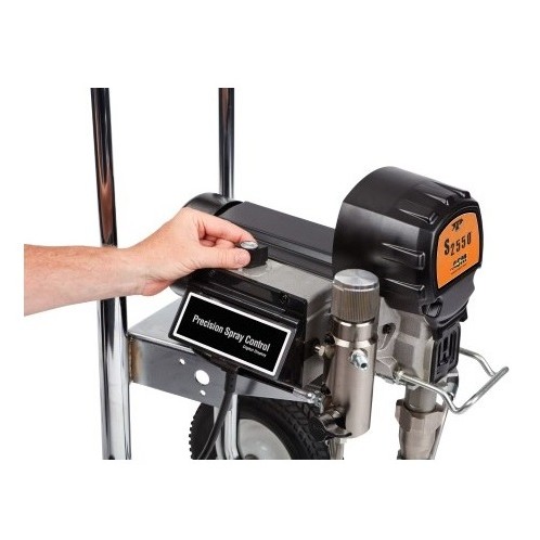 Agregat malarski GRACO ASM S2550 HI-BOY