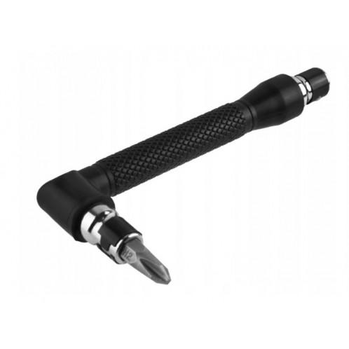 Kątowy uchwyt do bitów 1/4