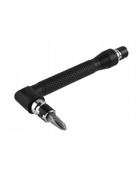 Kątowy uchwyt do bitów 1/4