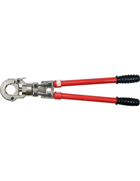 Praska do zaciskania złączek PEX-AL-PEX YATO YT-21735