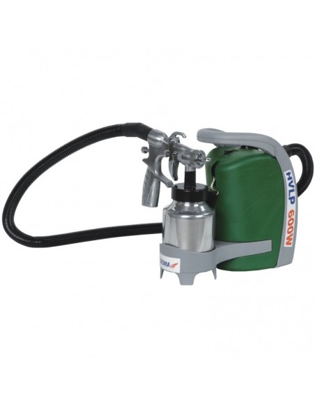 Agregat HVLP 600W