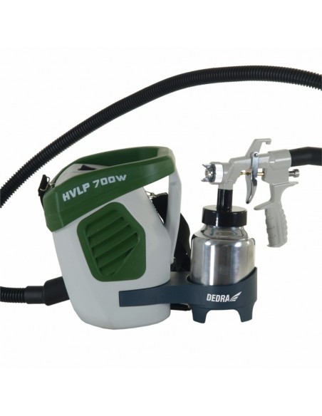 Agregat HVLP 700W