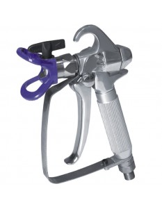 Pistolet malarski DED7440