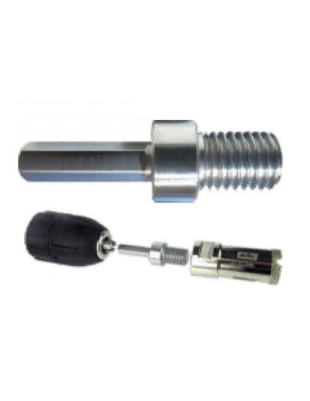 Adapter M14 do uchwytu wiertarskiego