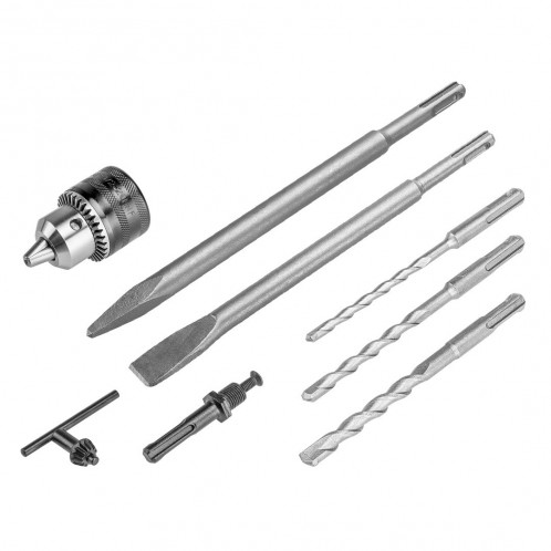 Młotowiertarka SDS+ 50G369