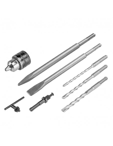 Młotowiertarka SDS+ 50G369