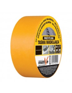 Taśma maskująca precyzyjna...