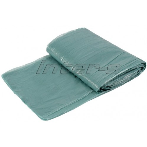 Plandeka malarska LDPE 0,04mm 4x5m