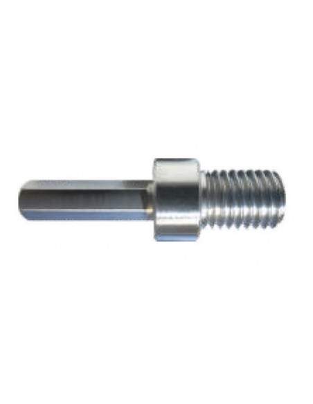 Adapter M14 do uchwytu wiertarskiego