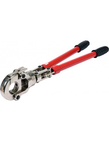 Praska do zaciskania złączek PEX-AL-PEX YATO YT-21735