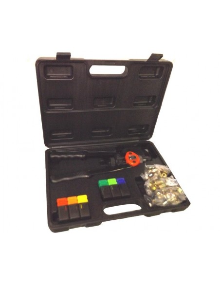 Nitownica nitonakrętek SC-ML605 MAGMA