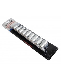 Nasadki Torx 9szt. E10-E24...