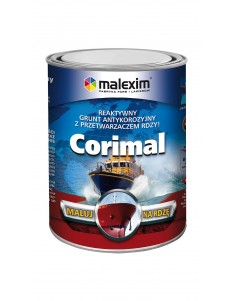 Antykorozyjny grunt...