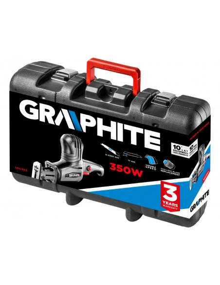Pilarka szablowa GRAPHITE 58G960