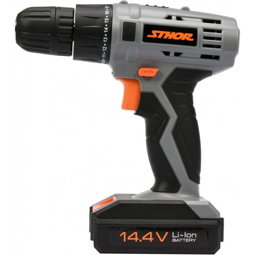 Wiertarko-wkrętarka akumulatorowa...