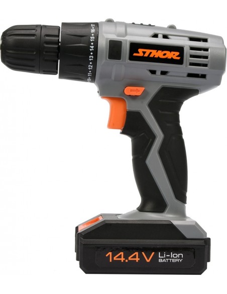 Wiertarko-wkrętarka akumulatorowa STHOR 78982