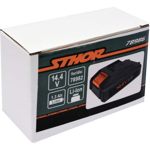 Akumulator Li-Ion 14,4V 1,3Ah dla 78982
