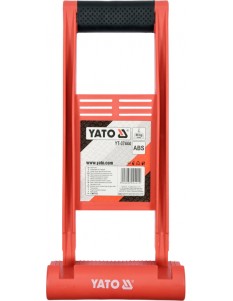 Nosidło do płyt...