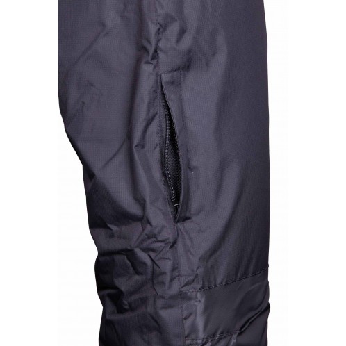 Spodnie ogrodniczki ocieplane TALVI Winterman