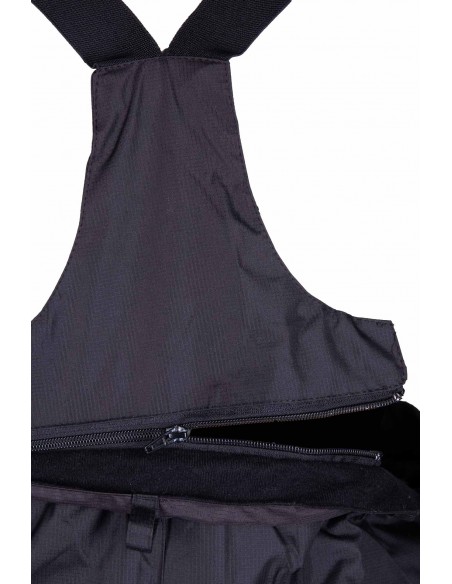 Spodnie ogrodniczki ocieplane TALVI Winterman