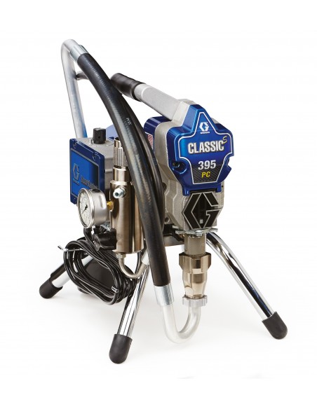 Zestaw malarski agregat Classic S 395 PC GRACO